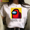 T-Shirts femme Among Us - /medias/160767679646.png
