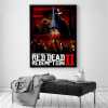 Poster / Affiche Red Dead Redemption - /medias/157821012653.jpg
