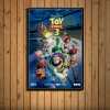 Affiches Disney : Toy Story - /medias/158755965750.jpg