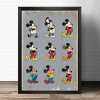 Posters Disney de Mickey et Minnie Mouse - /medias/166342756982.jpg