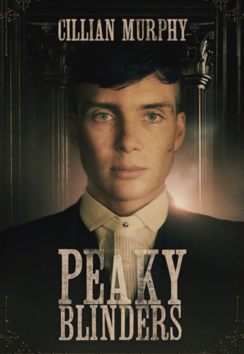 Affiches vintages de la série Peaky Blinders - /medias/15871471730.jpg