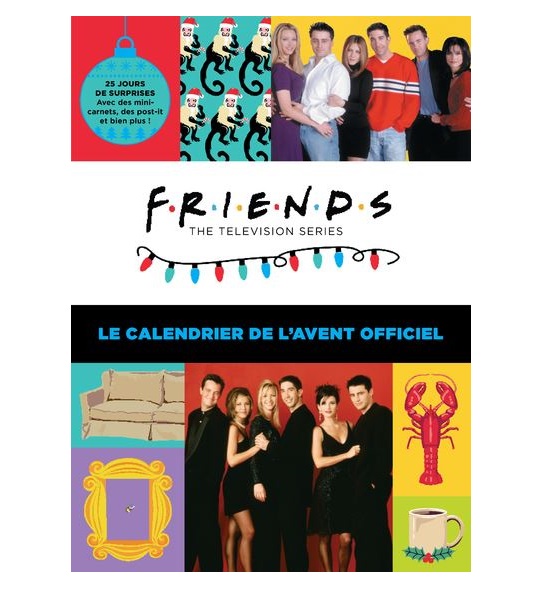 Calendrier de l’Avent FRIENDS - /medias/166556576599.jpg