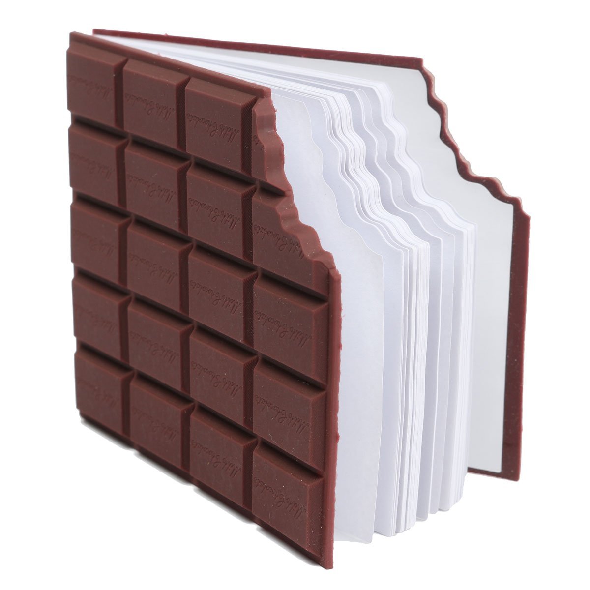 Bloc note chocolat - /medias/166556760772.jpg