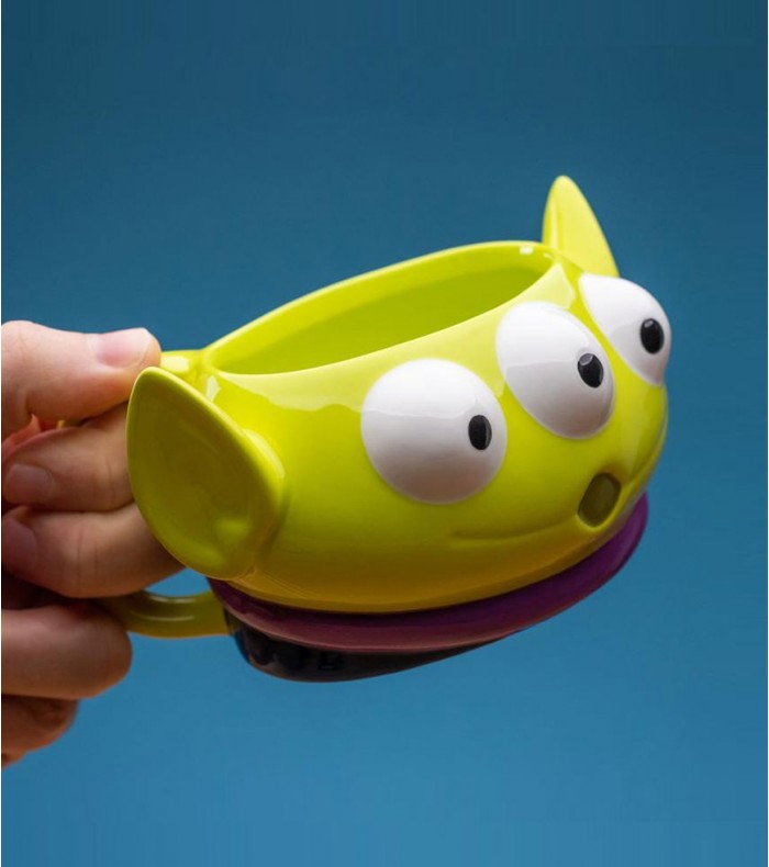 Mug Alien de Toy Story - /medias/166625492478.jpg