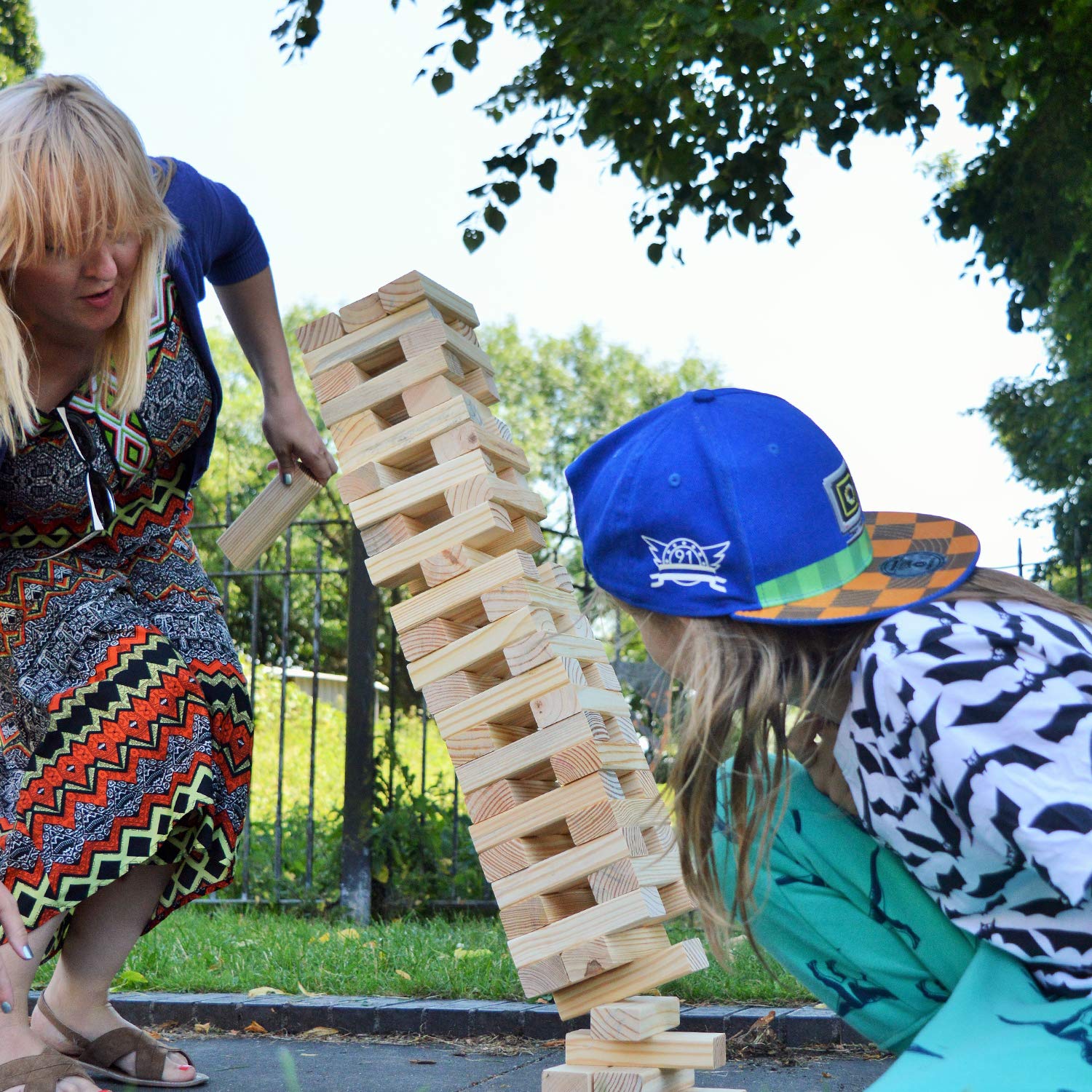 Jenga Géant - /medias/166696383060.jpg