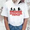 T-Shirt Stranger Things pour femmes - /medias/156370011989.jpg