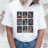 T-Shirt Stranger Things pour femmes - /medias/156370016058.jpg