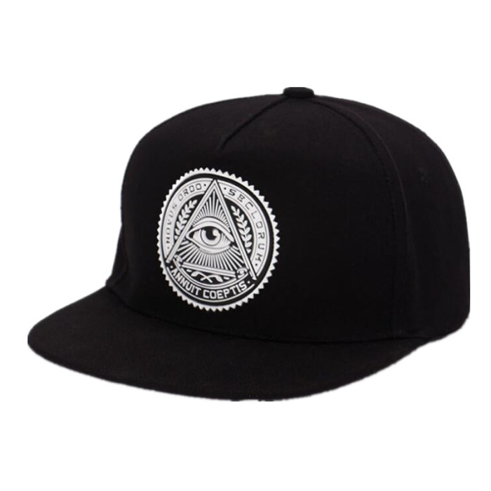 Casquette Illuminati