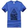 T-Shirt Illuminati &quot;Don't trust anyone&quot; - /medias/156547468276.jpg
