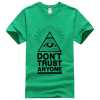 T-Shirt Illuminati &quot;Don't trust anyone&quot; - /medias/156547468888.jpg
