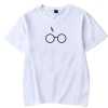T-shirt Harry Potter : lunettes du sorcier - /medias/157376523837.jpg