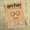 Poster calendrier 2020 Harry Potter - /medias/157495396747.jpg