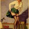 Affiches vintage sexy pinups des années 30 - /medias/157540143924.jpg