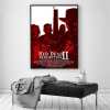 Poster / Affiche Red Dead Redemption - /medias/157821012494.jpg
