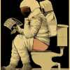 Posters Super Héros Marvel aux toilettes ou dans la salle de bain - /medias/158036589250.jpg