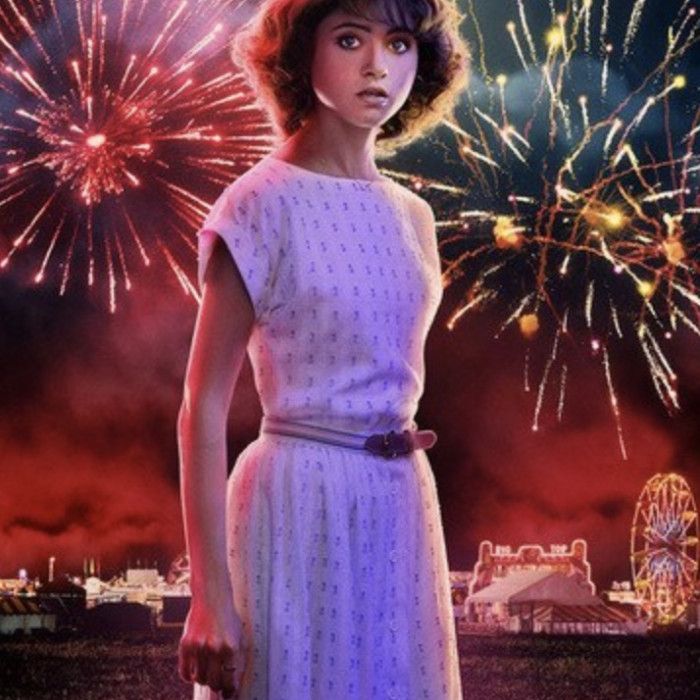 Affiches Stranger Things : Saison 3