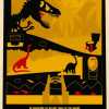 Affiches de la saga Jurassic Park - /medias/158685563514.jpg