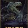 Affiches de la saga Jurassic Park - /medias/158685563588.jpg