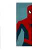 Posters multiples Marvel / DC (Iron Man, Spiderman, Captain America) - /medias/158695801386.jpg