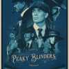 Affiches vintages de la série Peaky Blinders - /medias/158714705543.jpg