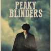 Affiches vintages de la série Peaky Blinders - /medias/158714705634.jpg