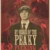 Affiches vintages de la série Peaky Blinders - /medias/158714705773.jpg