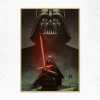 Posters vintage Star Wars à l'image du grand Darth Vader - /medias/158719774366.jpg