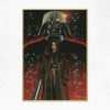 Posters vintage Star Wars à l'image du grand Darth Vader - /medias/158719774392.jpg