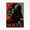Posters vintage Star Wars à l'image du grand Darth Vader - /medias/158719774445.jpg
