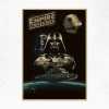 Posters vintage Star Wars à l'image du grand Darth Vader - /medias/158719774596.jpg