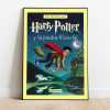 Posters design vectoriel Harry Potter - /medias/160180733218.jpg