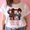 T-Shirts Stranger Things (femme) - /medias/160608666050.jpg