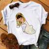 T-Shirt princesse Disney pour femme - /medias/1607271893100.jpg