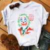 T-Shirt Joker (Joaquin Phoenix) au dessins amusants  - /medias/160733738494.jpg