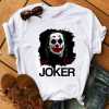 T-Shirt Joker (Joaquin Phoenix) au dessins amusants  - /medias/1607337386100.jpg