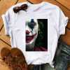 T-Shirt Joker (Joaquin Phoenix) au dessins amusants  - /medias/160733739166.jpg