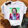 T-Shirt Joker (Joaquin Phoenix) au dessins amusants  - /medias/160733739343.jpg