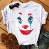 T-Shirt Joker (Joaquin Phoenix) au dessins amusants  - /medias/160733740054.jpg