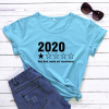T-Shirt : 2020 une année très mauvaise, je ne recommande pas - /medias/160798188638.png