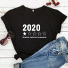 T-Shirt : 2020 une année très mauvaise, je ne recommande pas - /medias/160798188681.png