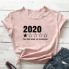 T-Shirt : 2020 une année très mauvaise, je ne recommande pas - /medias/16079818869.png