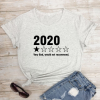 T-Shirt : 2020 une année très mauvaise, je ne recommande pas - /medias/160798188696.png