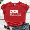T-Shirt : 2020 une année très mauvaise, je ne recommande pas - /medias/160798188697.png
