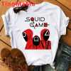 T-Shirt unisexe Squid Game - /medias/163394164025.jpg