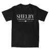 T-Shirts Peaky Blinders / Shelby company - manches courtes et col rond - /medias/165787564781.jpg