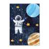 Affiches  espace, astronaute, planètes et fusée pour chambre d'enfant ou d'ado - /medias/16625654771.jpg