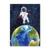 Affiches  espace, astronaute, planètes et fusée pour chambre d'enfant ou d'ado - /medias/166256547741.jpg