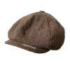 Béret Peaky Blinders : casquette Thomas Shelby, Arthur Shelby et les autres - /medias/166281358423.jpg