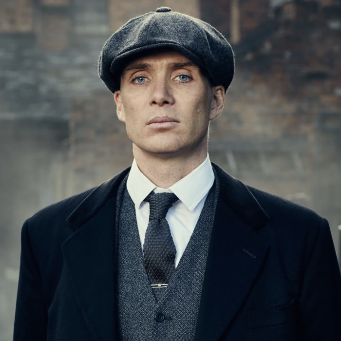 Béret Peaky Blinders : casquette Thomas Shelby, Arthur Shelby et les autres