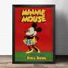 Posters Disney de Mickey et Minnie Mouse - /medias/16634275690.jpg